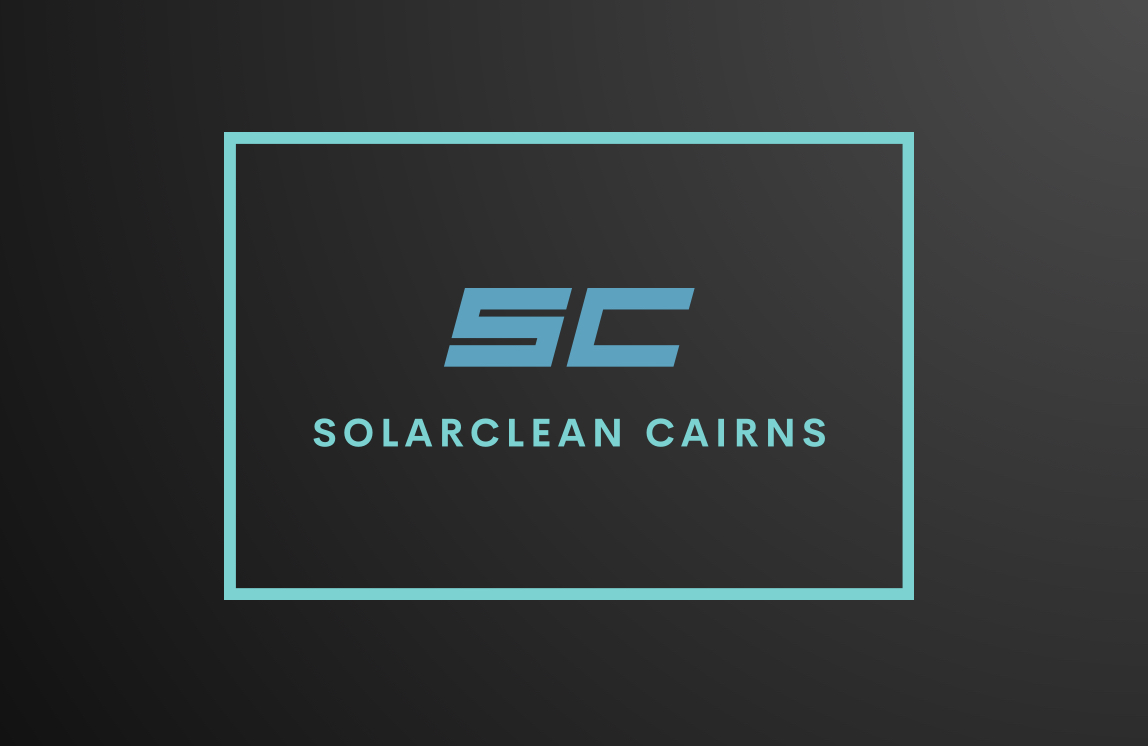 Solarclean cairns